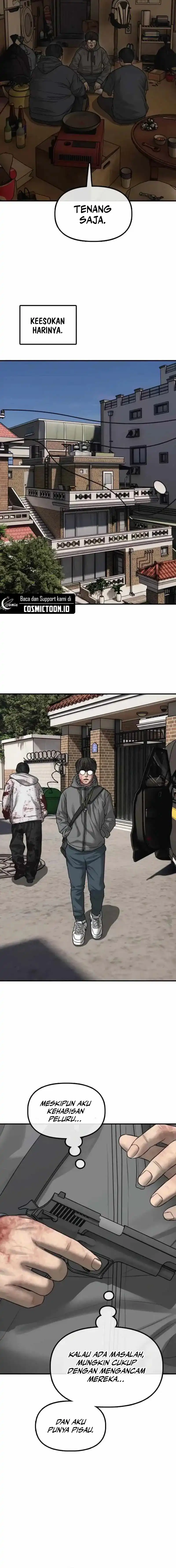 The End Has Come Chapter 54 - halaman 20