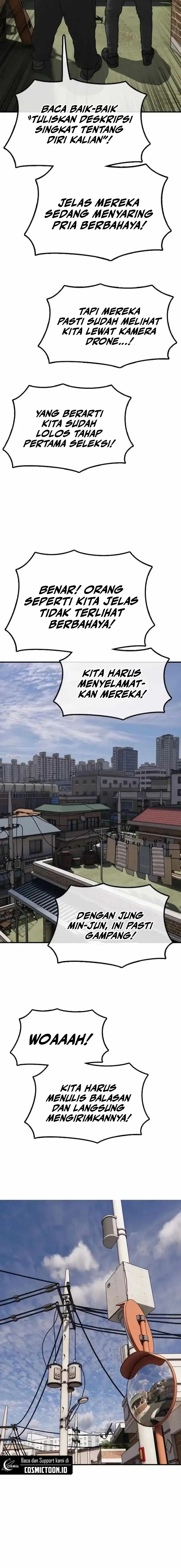 The End Has Come Chapter 54 - halaman 6