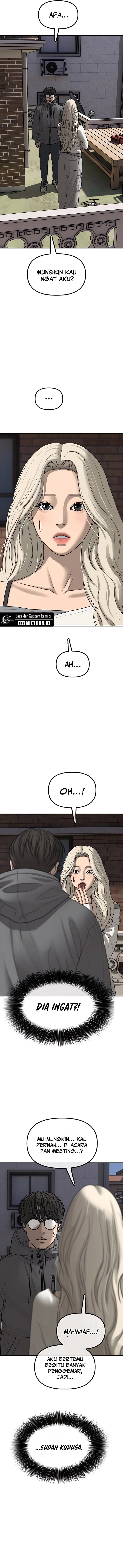 The End Has Come Chapter 55 - halaman 12