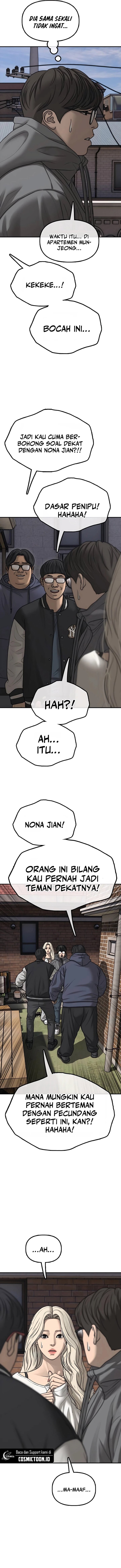 The End Has Come Chapter 55 - halaman 13