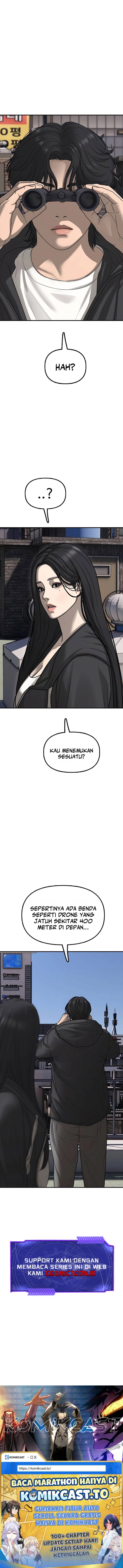 The End Has Come Chapter 55 - halaman 20