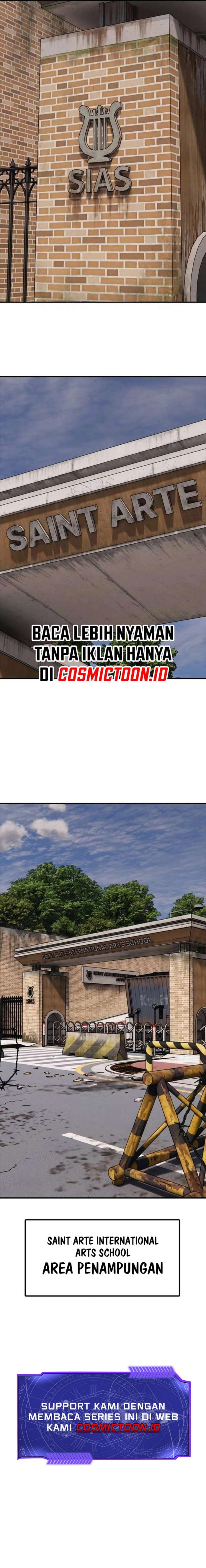 The End Has Come Chapter 62 - halaman 15