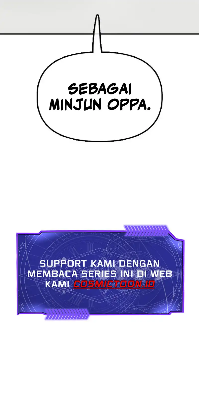 The End Has Come Chapter 63 - halaman 13
