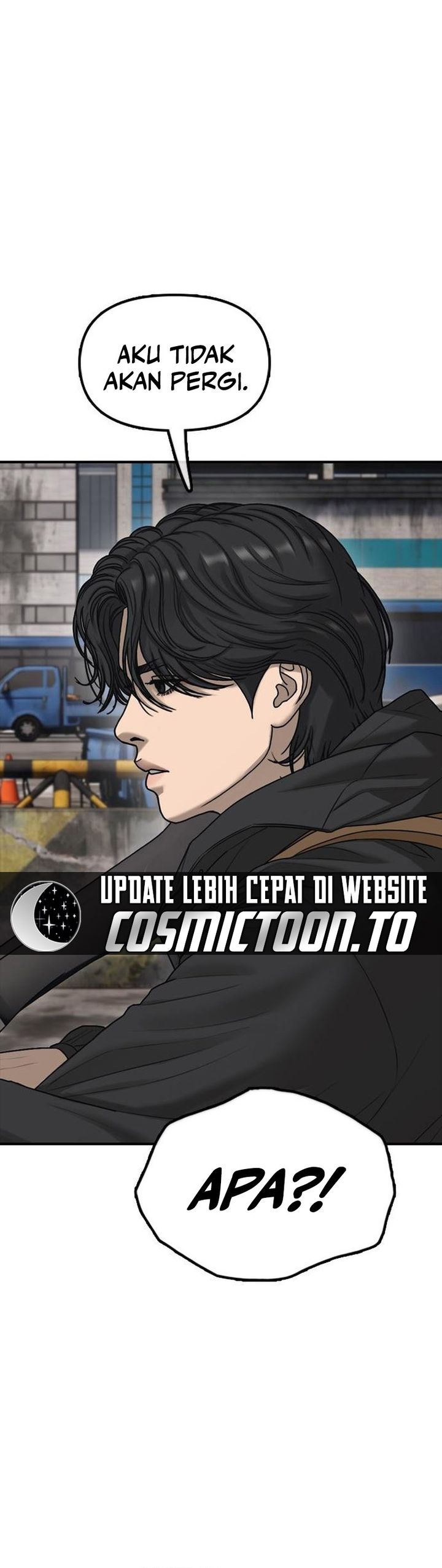The End Has Come Chapter 65 - halaman 30