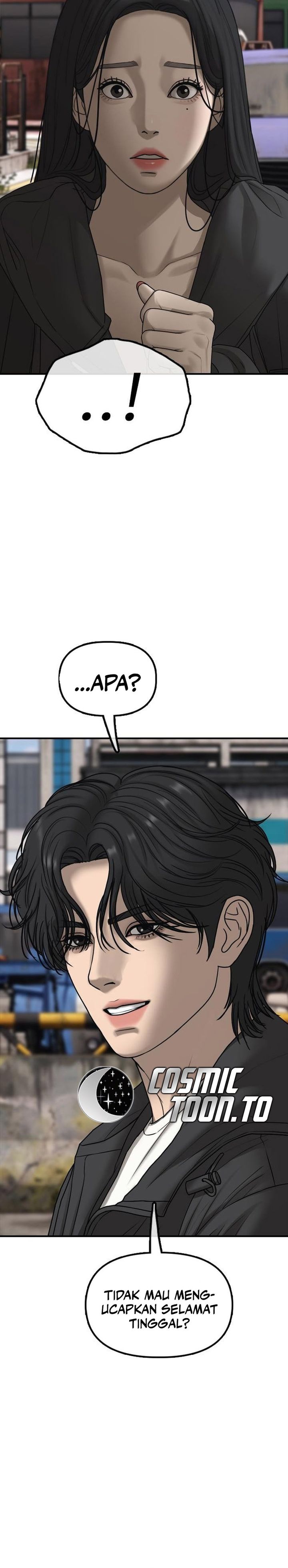 The End Has Come Chapter 65 - halaman 32