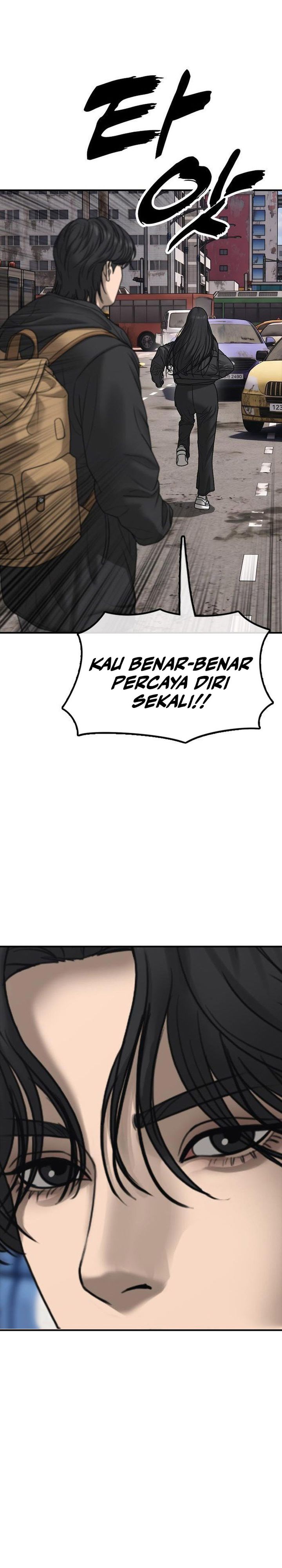 The End Has Come Chapter 65 - halaman 35