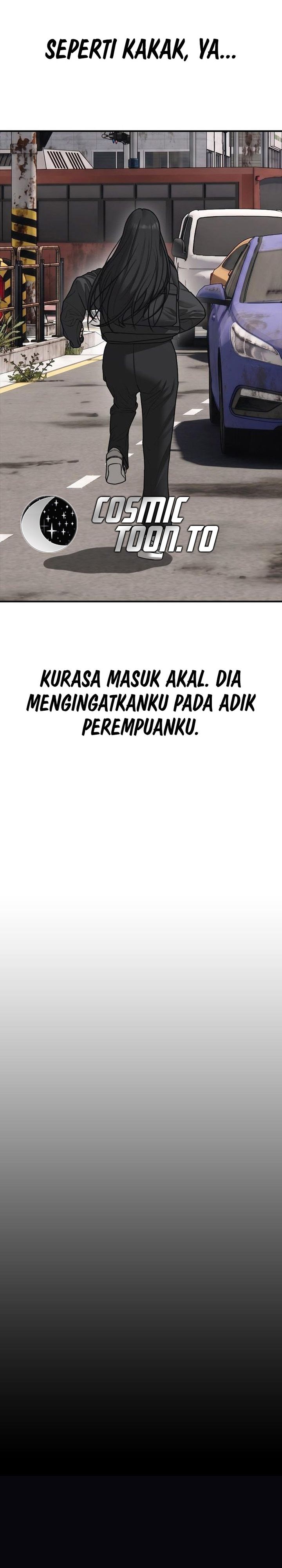The End Has Come Chapter 65 - halaman 36