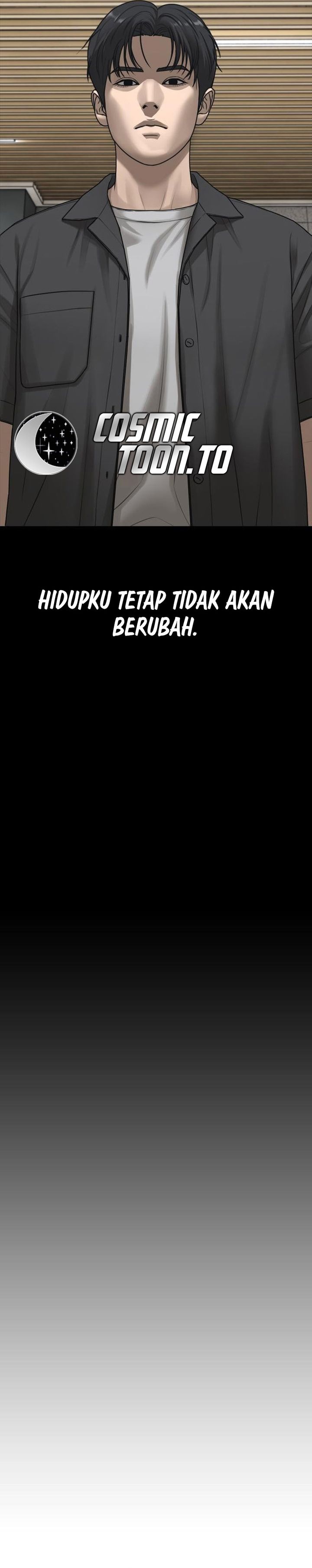 The End Has Come Chapter 65 - halaman 40