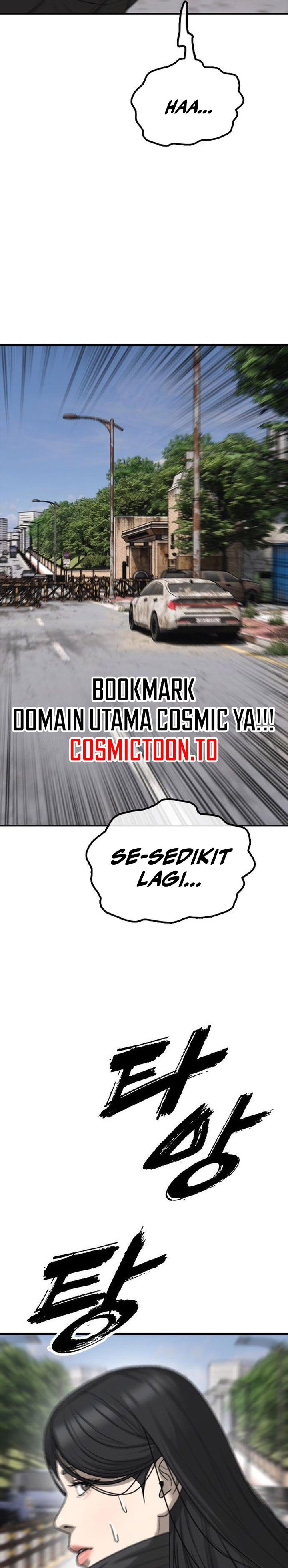 The End Has Come Chapter 65 - halaman 45