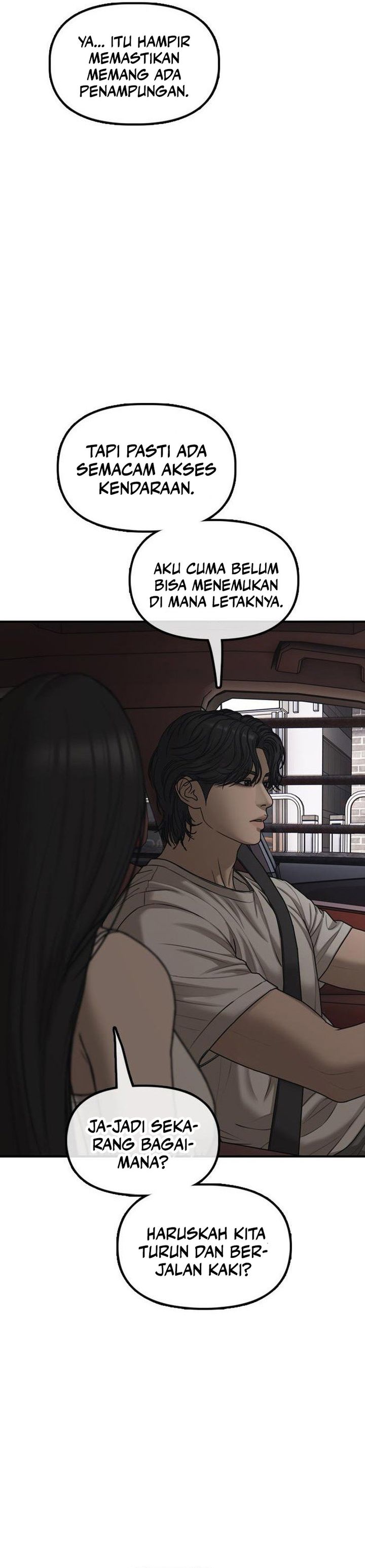 The End Has Come Chapter 65 - halaman 5