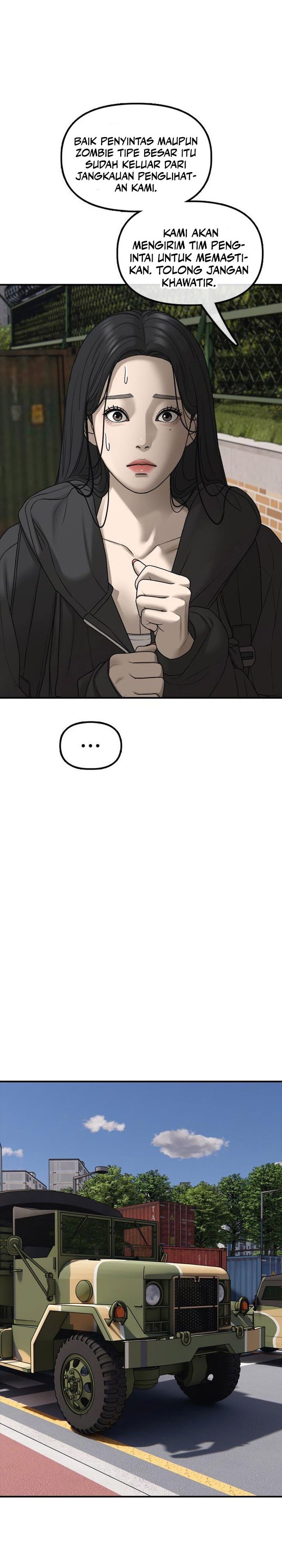 The End Has Come Chapter 65 - halaman 52