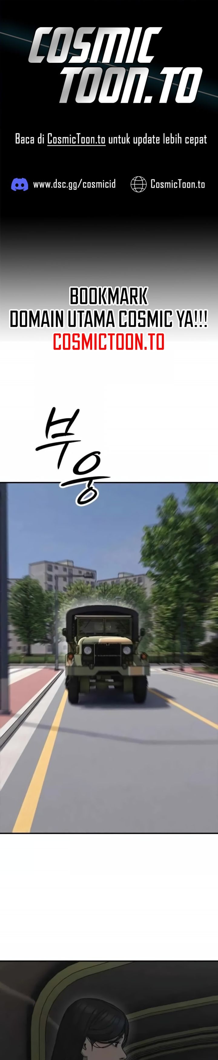 The End Has Come Chapter 66 - halaman 1
