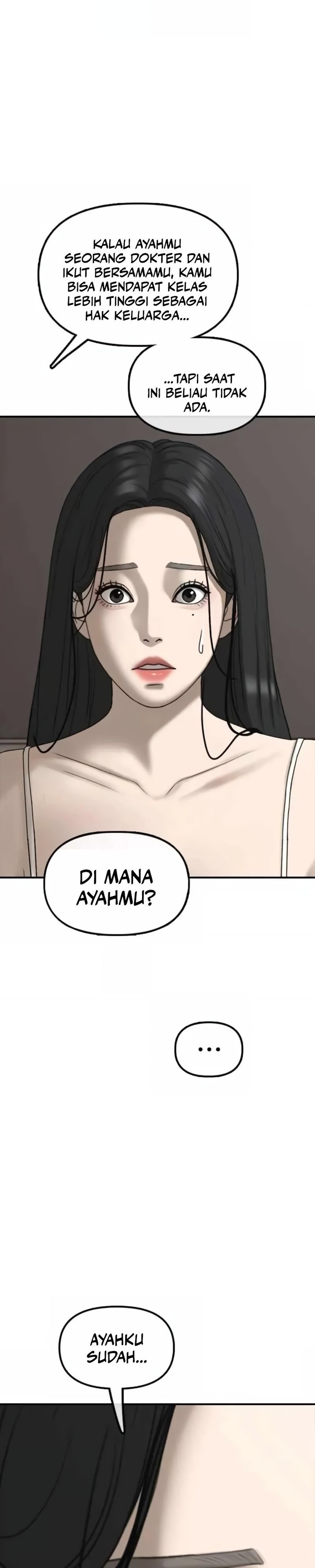 The End Has Come Chapter 66 - halaman 14