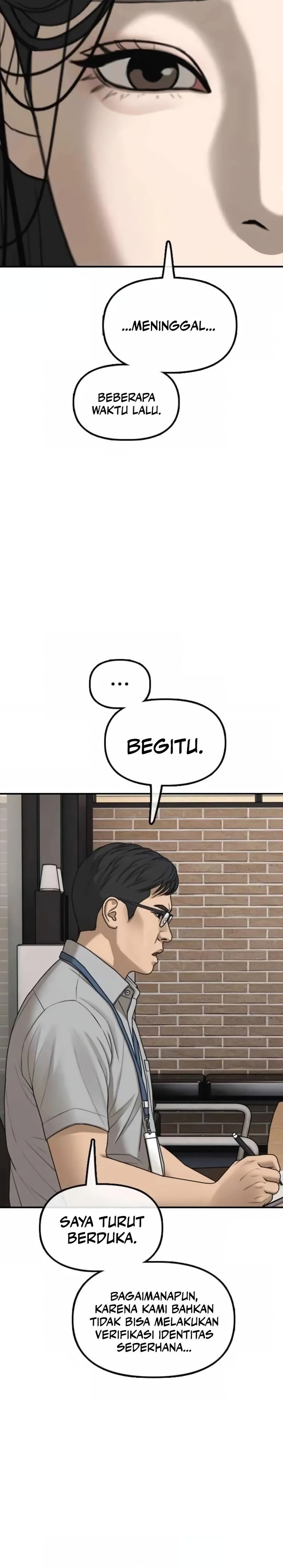 The End Has Come Chapter 66 - halaman 15