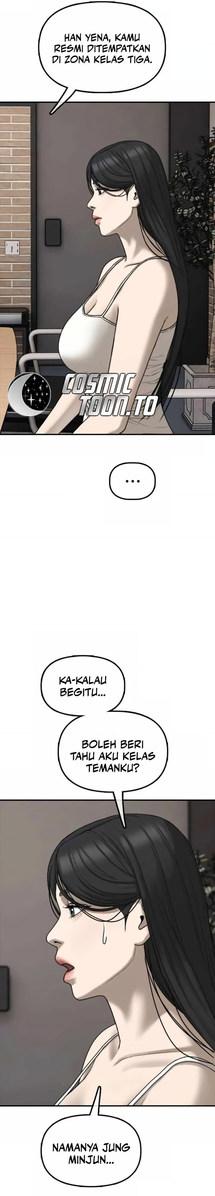 The End Has Come Chapter 66 - halaman 16