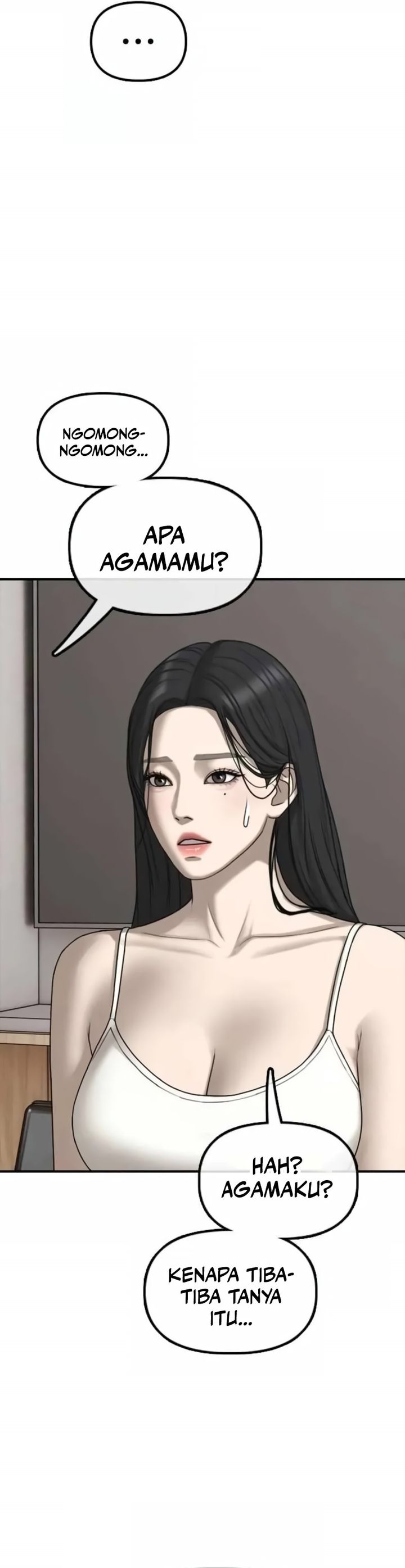 The End Has Come Chapter 66 - halaman 19