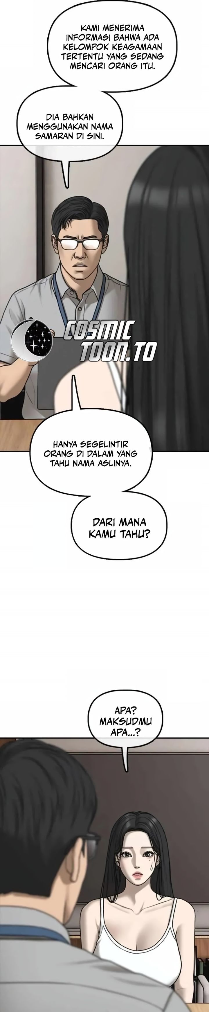 The End Has Come Chapter 66 - halaman 20