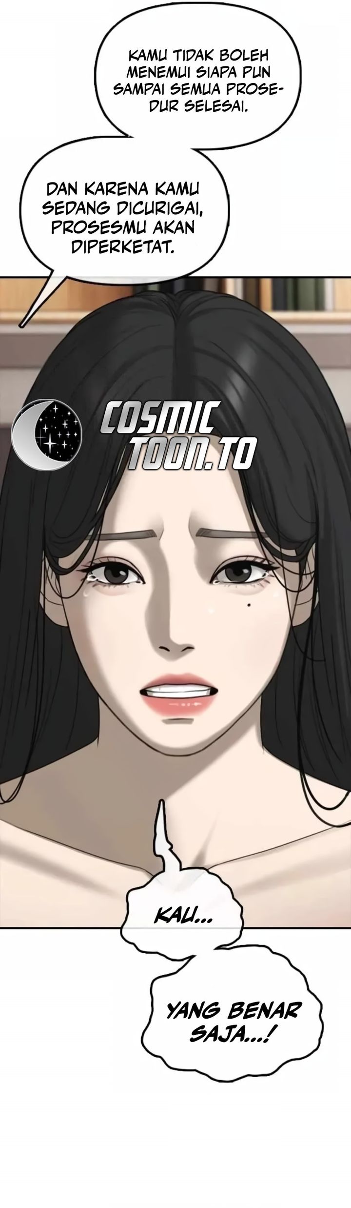 The End Has Come Chapter 66 - halaman 23