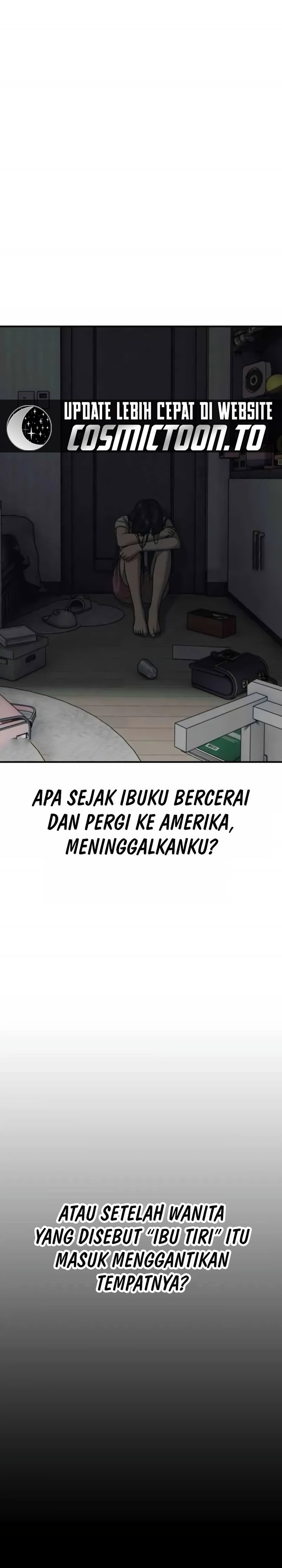 The End Has Come Chapter 66 - halaman 29