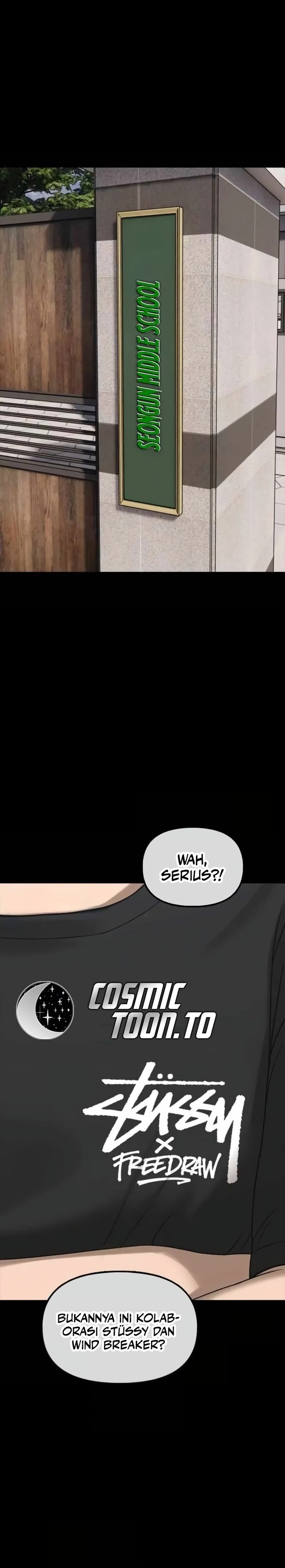 The End Has Come Chapter 66 - halaman 30