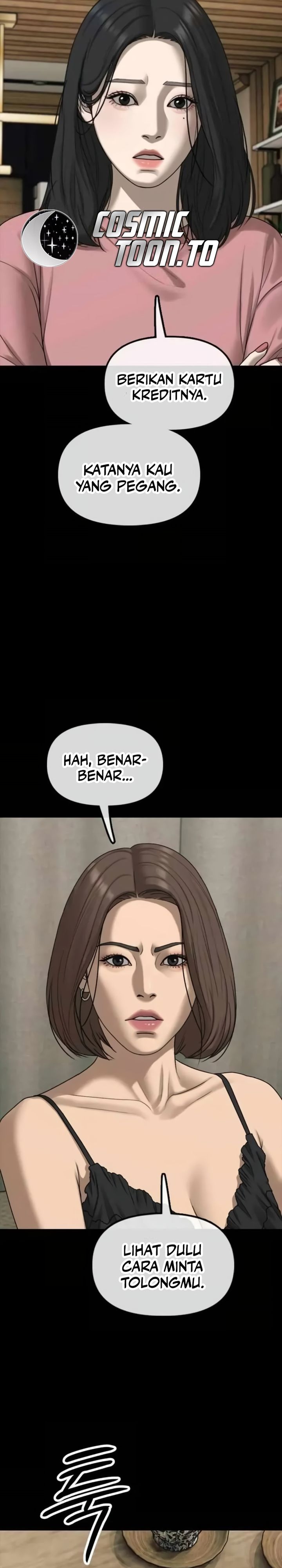 The End Has Come Chapter 66 - halaman 34