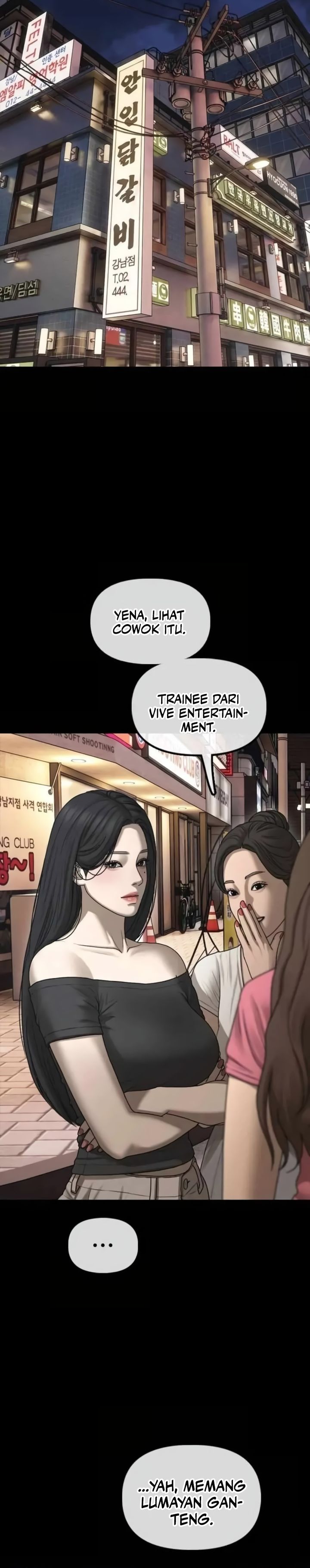 The End Has Come Chapter 66 - halaman 42