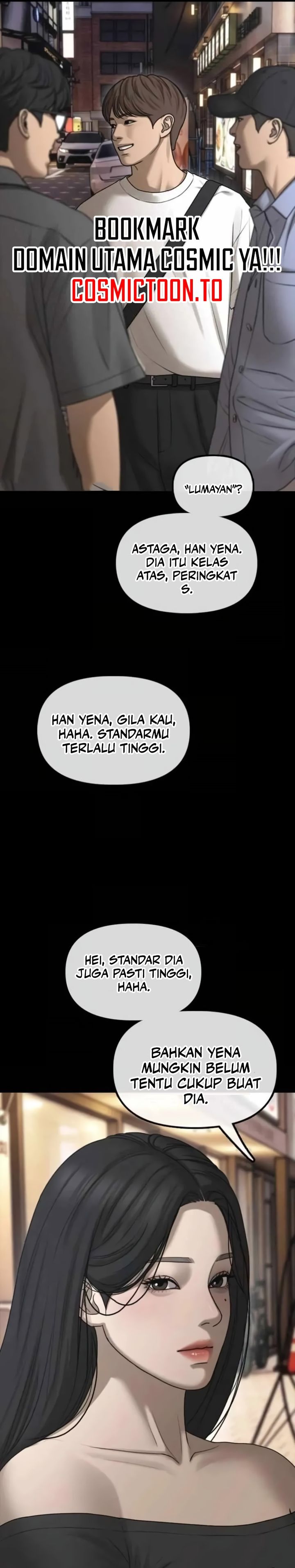 The End Has Come Chapter 66 - halaman 43