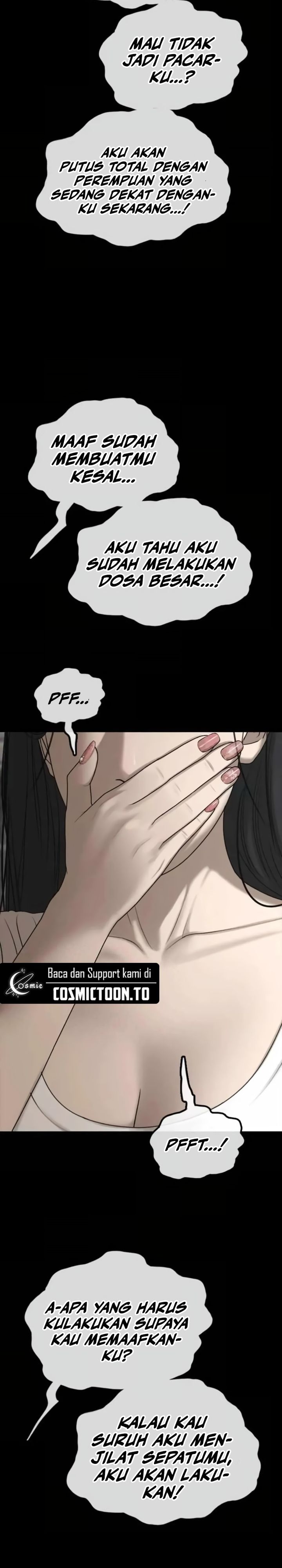 The End Has Come Chapter 66 - halaman 46