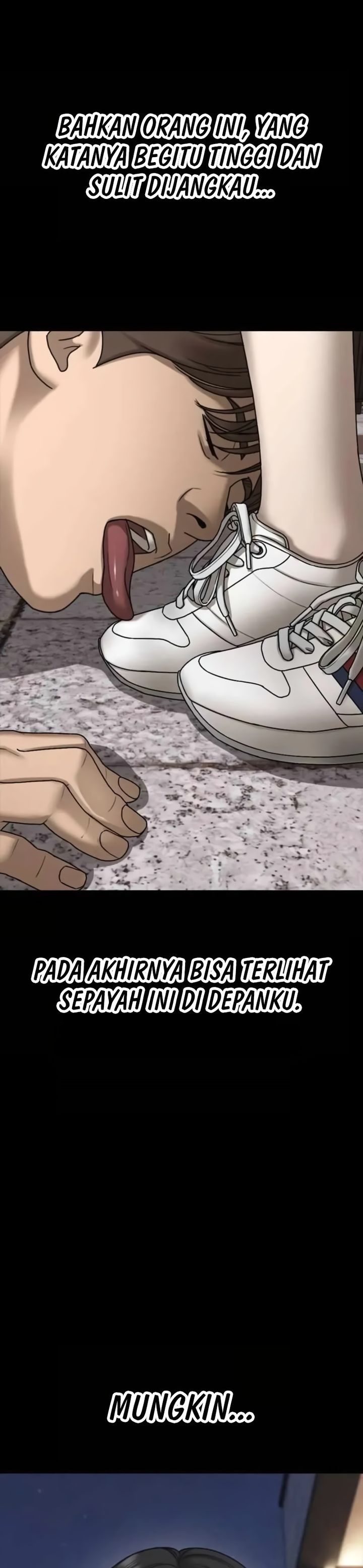 The End Has Come Chapter 66 - halaman 47