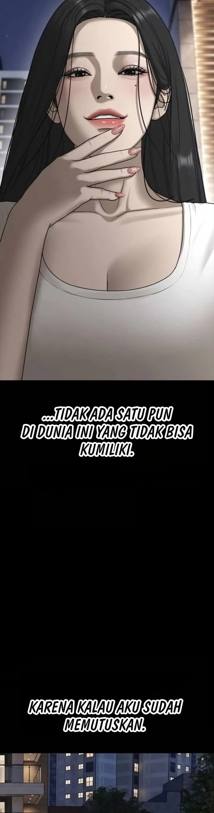The End Has Come Chapter 66 - halaman 48