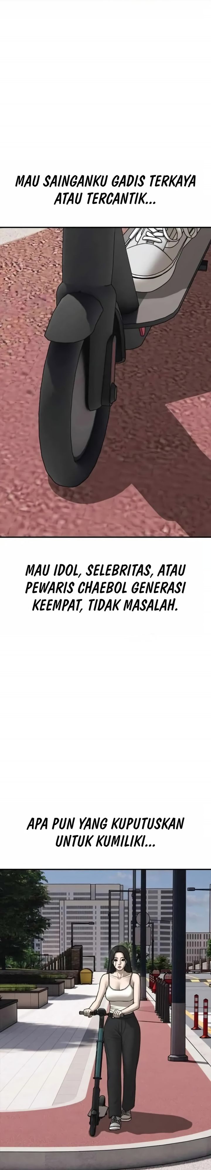 The End Has Come Chapter 66 - halaman 51