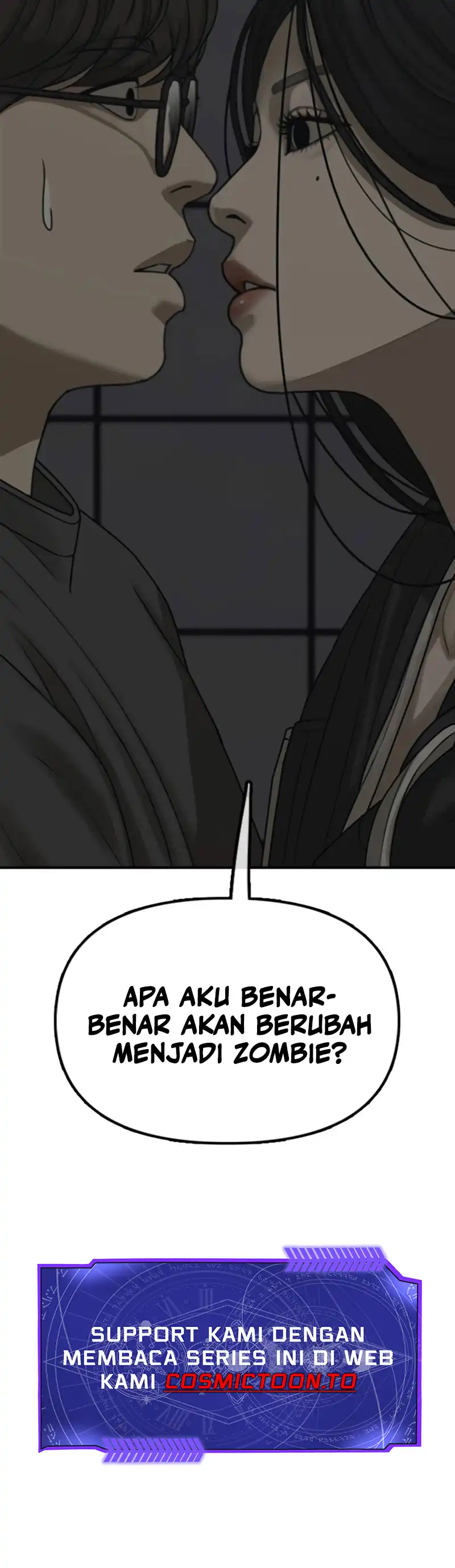 The End Has Come Chapter 77 - halaman 19