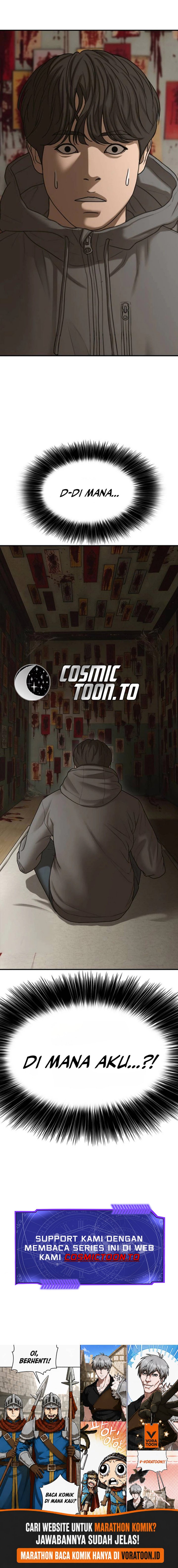 The End Has Come Chapter 79 - halaman 17