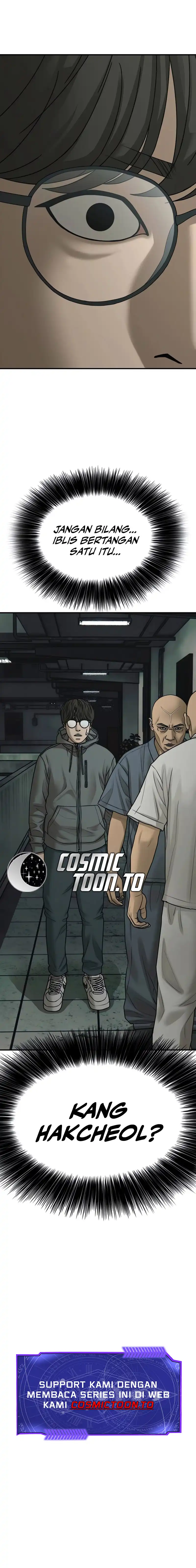 The End Has Come Chapter 81 - halaman 18