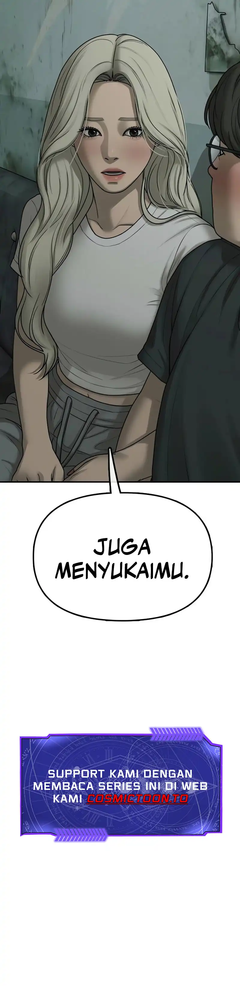 The End Has Come Chapter 82 - halaman 18