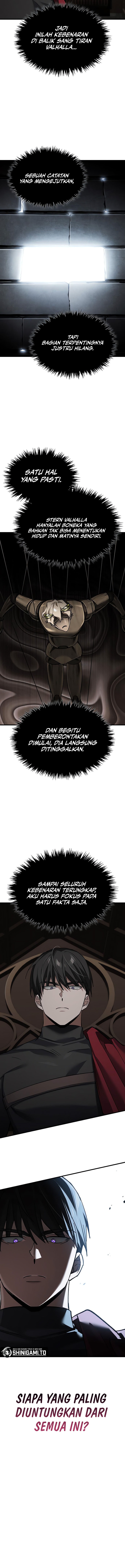 The Heavenly Demon Can’t Live a Normal Life Chapter 209 - halaman 10