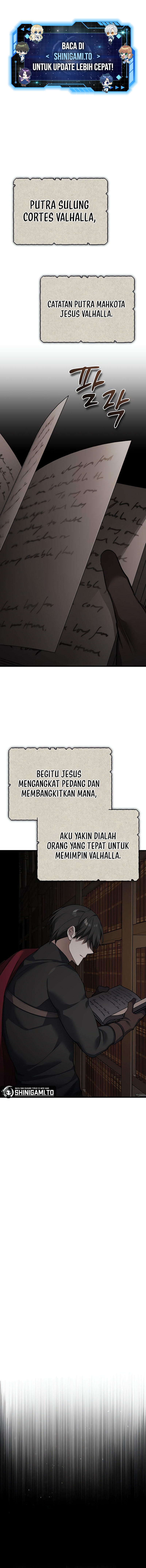 The Heavenly Demon Can’t Live a Normal Life Chapter 209 - halaman 2