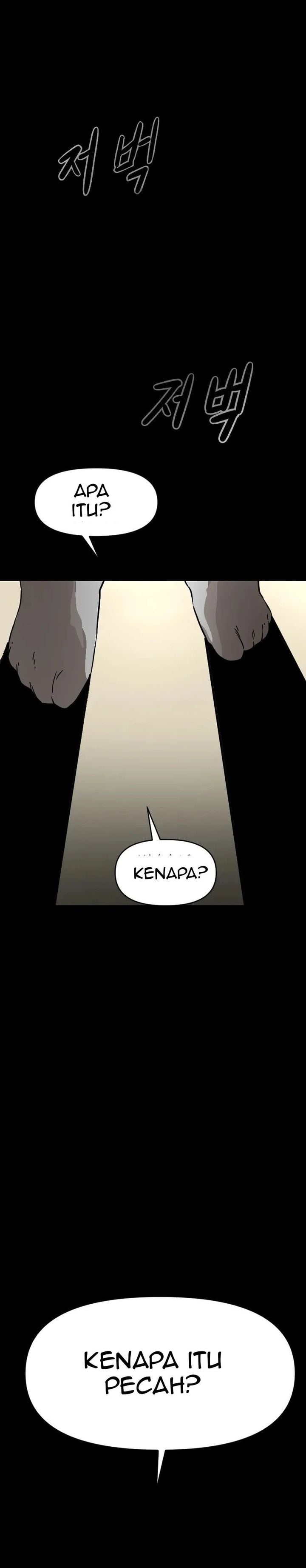 The Heavenly Path’s Annihilation Chapter 1 - halaman 25