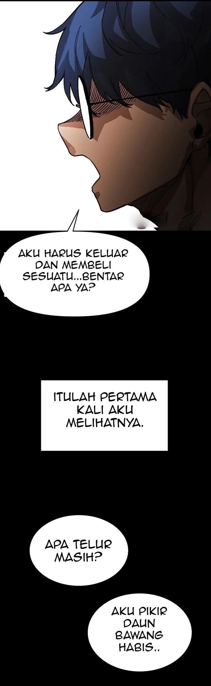 The Heavenly Path’s Annihilation Chapter 1 - halaman 28