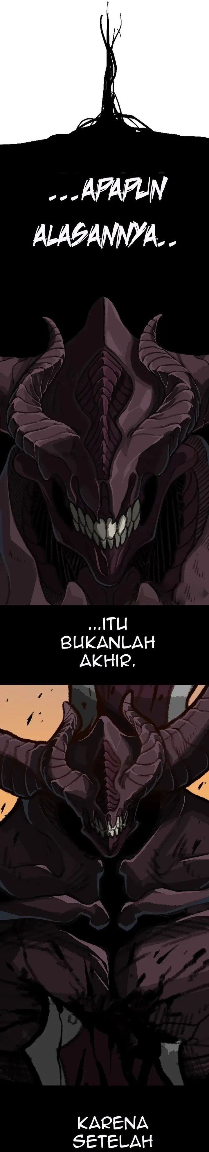 The Heavenly Path’s Annihilation Chapter 1 - halaman 3