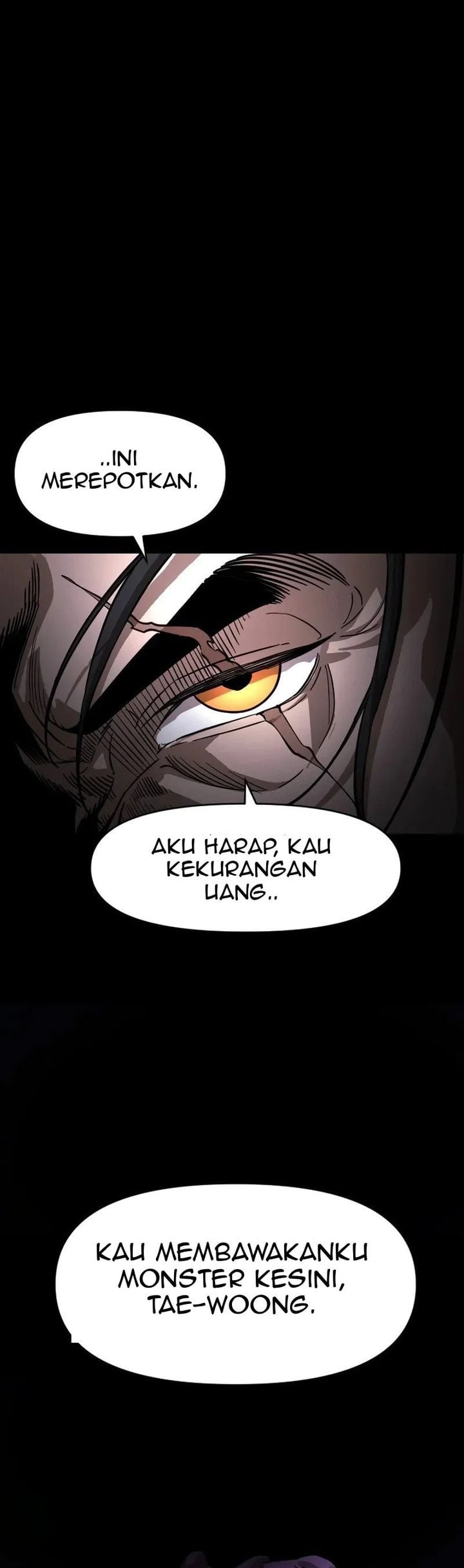The Heavenly Path’s Annihilation Chapter 1 - halaman 36