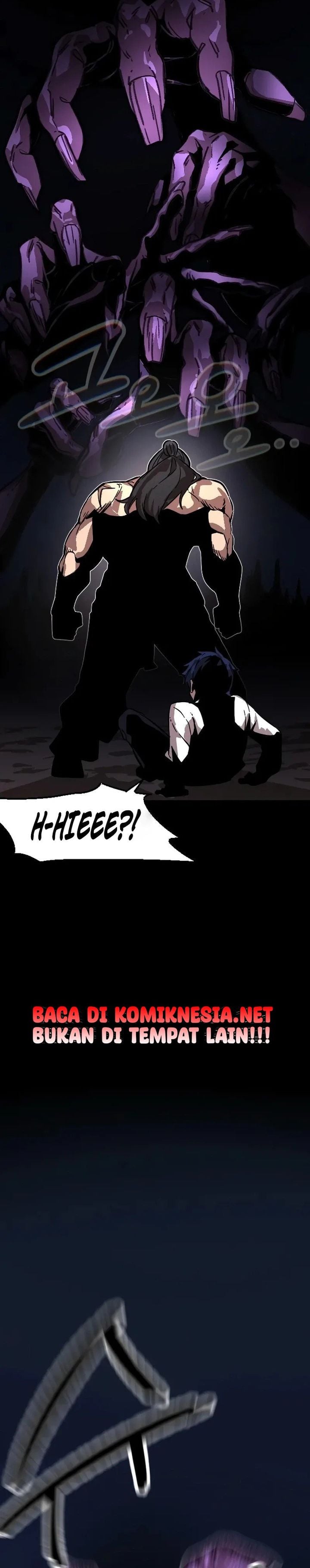 The Heavenly Path’s Annihilation Chapter 1 - halaman 37