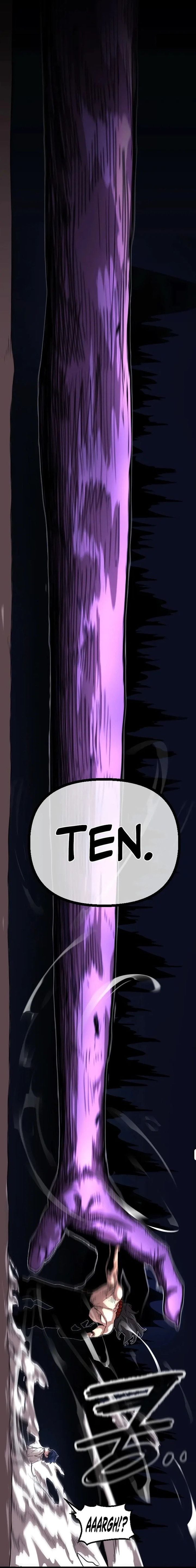 The Heavenly Path’s Annihilation Chapter 1 - halaman 41