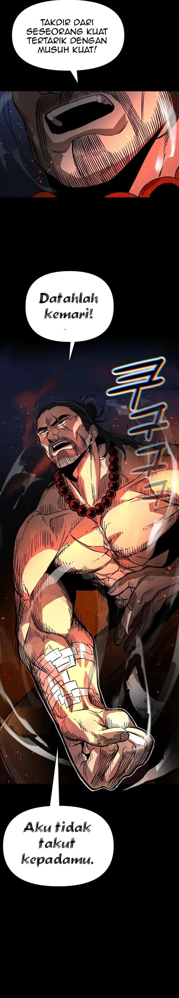 The Heavenly Path’s Annihilation Chapter 1 - halaman 43