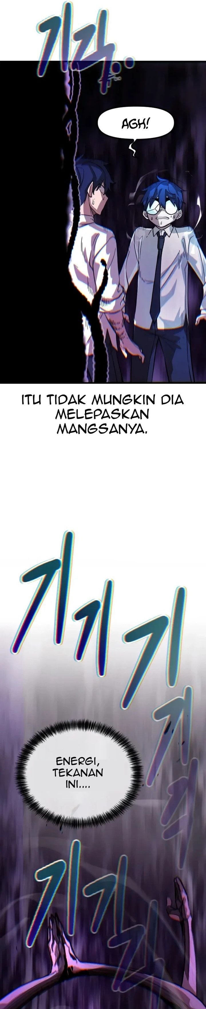 The Heavenly Path’s Annihilation Chapter 1 - halaman 55