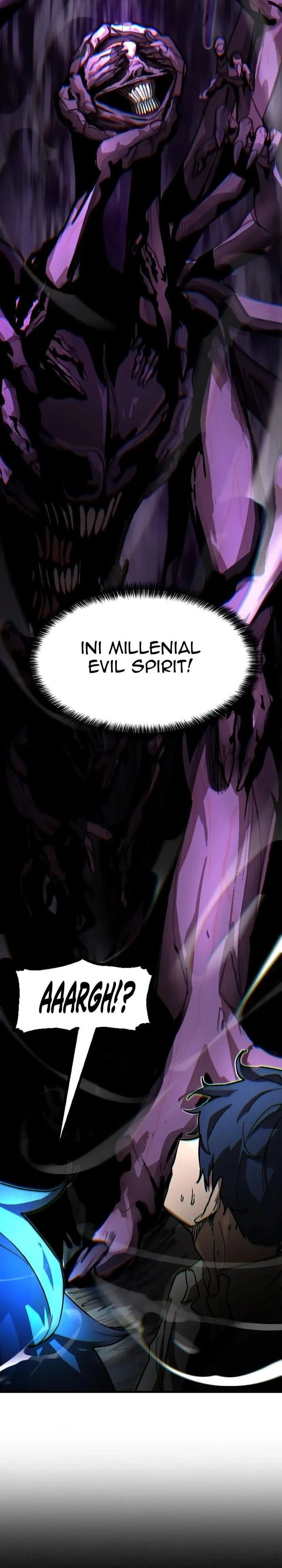 The Heavenly Path’s Annihilation Chapter 1 - halaman 56