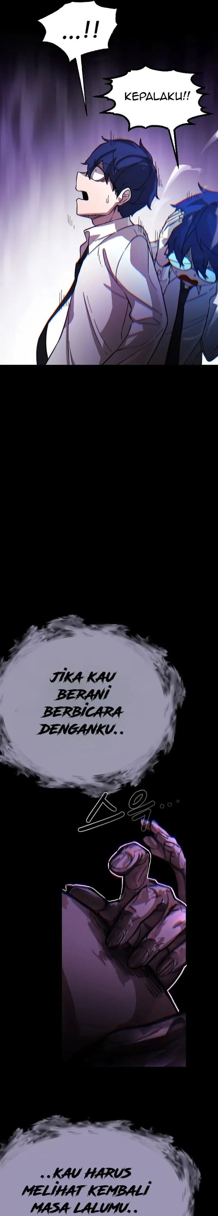 The Heavenly Path’s Annihilation Chapter 1 - halaman 59