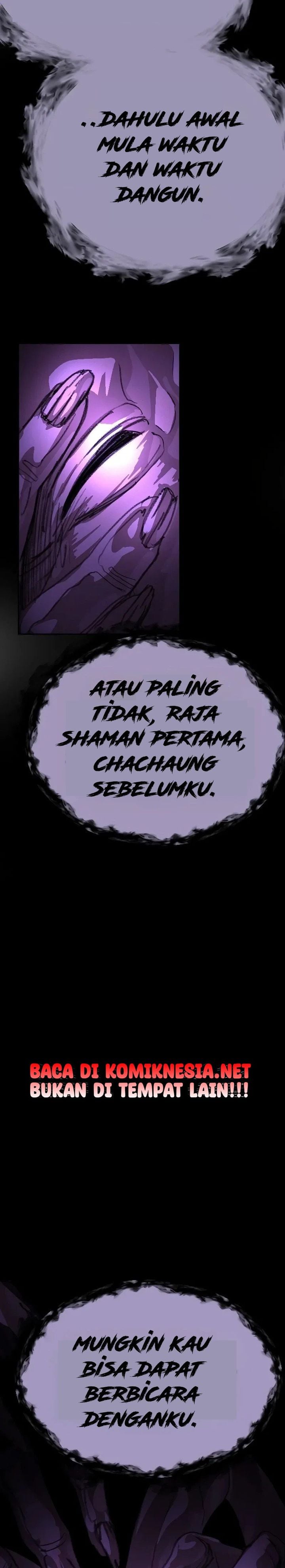 The Heavenly Path’s Annihilation Chapter 1 - halaman 60