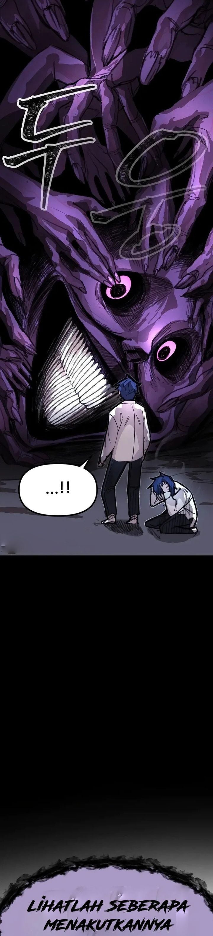 The Heavenly Path’s Annihilation Chapter 1 - halaman 61