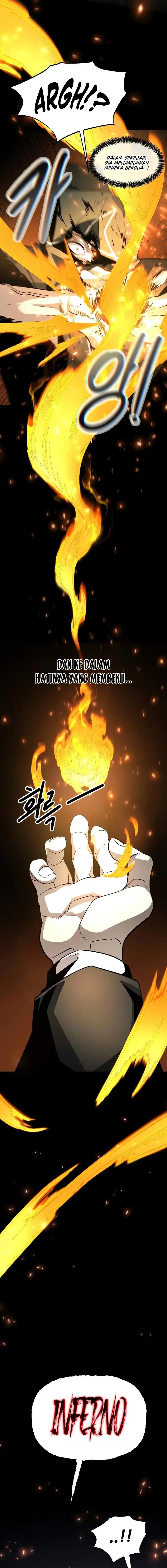 The Heavenly Path’s Annihilation Chapter 12 - halaman 15